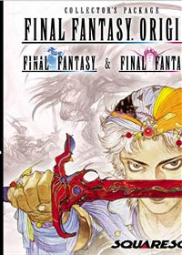 Profile picture of Final Fantasy: Origins