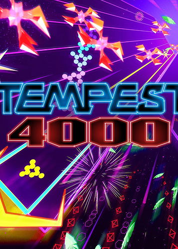 Profile picture of Tempest 4000 Profile picture of Tempest 4000