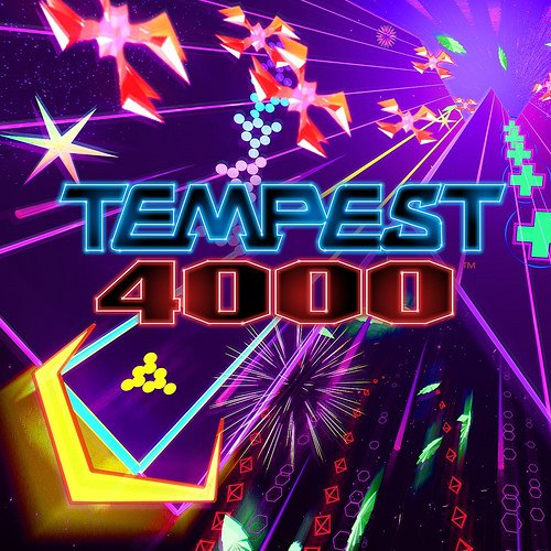 Image of Tempest 4000