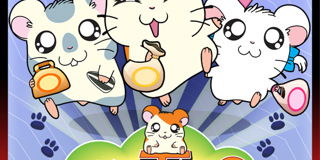 Hamtaro: Little Hamsters, Big Adventures | GameCompanies.com
