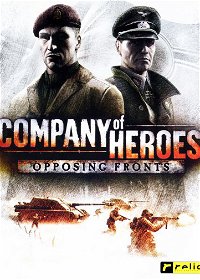 Profile picture of Company of Heroes: Opposing Fronts