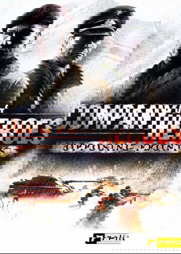 Profile picture of Company of Heroes: Opposing Fronts