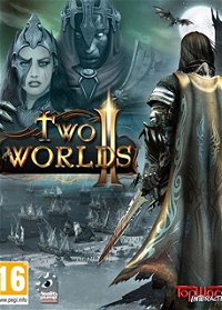 Profile picture of Two Worlds II