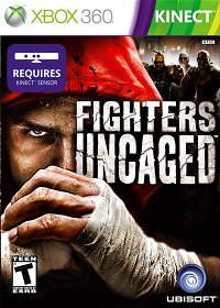 Profile picture of Fighters Uncaged