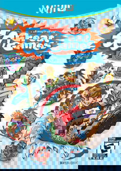 Profile picture of Family Party: 30 Great Games Obstacle Arcade Profile picture of Family Party: 30 Great Games Obstacle Arcade