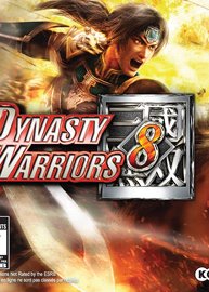 Profile picture of Dynasty Warriors 8