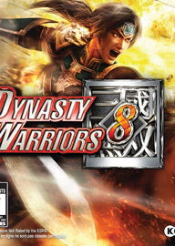 Profile picture of Dynasty Warriors 8