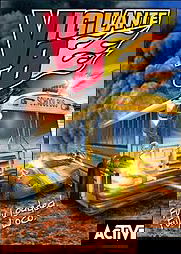 Profile picture of Vigilante 8 Profile picture of Vigilante 8