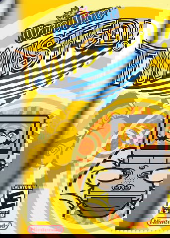 Profile picture of WarioWare: Twisted! Profile picture of WarioWare: Twisted!