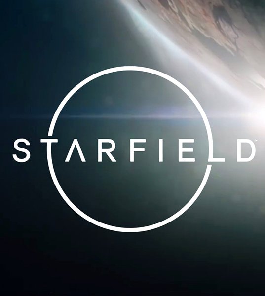 Image of Starfield