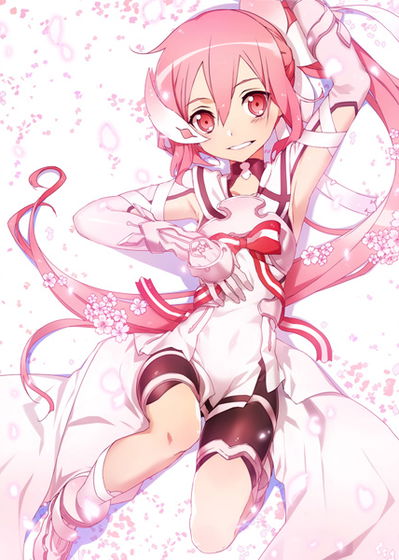 Profile picture of Yuki Yuna wa Yusha de Aru