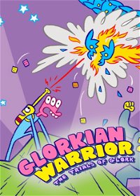 Profile picture of Glorkian Warrior: The Trials of Glork