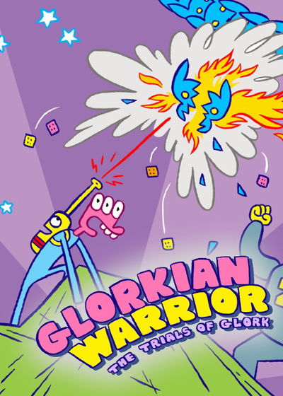 Profile picture of Glorkian Warrior: The Trials of Glork