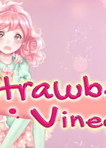 Profile picture of Strawberry Vinegar