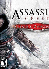 Profile picture of Assassin's Creed: Altair's Chronicles