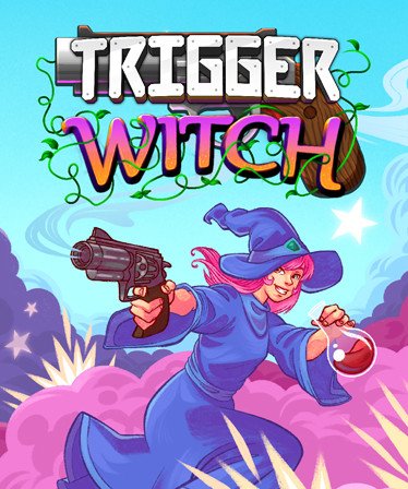 Image of Trigger Witch