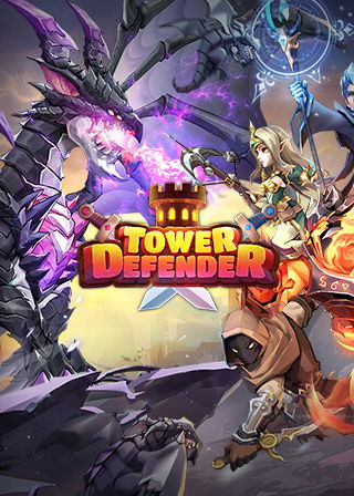 Profile picture of Tower Defender VR: Last Adventure