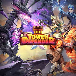 Image of Tower Defender VR: Last Adventure