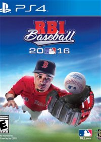 Profile picture of R.B.I. Baseball 16