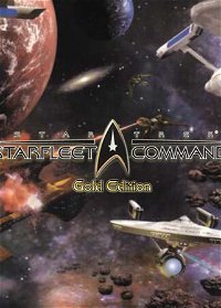 Profile picture of Star Trek: Starfleet Command Gold Edition