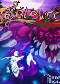 Profile picture of TANGLEWOOD