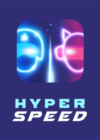 Profile picture of Hyperspeed - Race with Friends