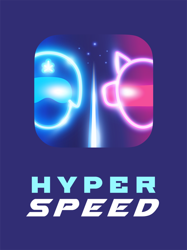 Image of Hyperspeed - Race with Friends