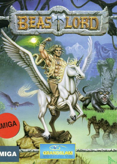 Profile picture of Beastlord