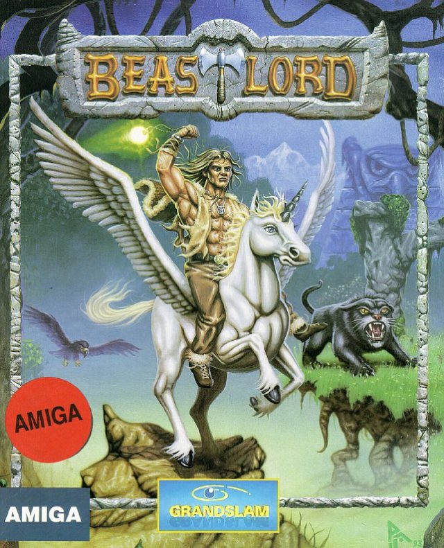 Image of Beastlord