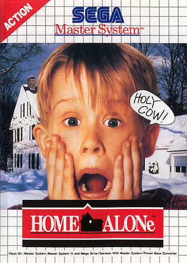 Image of Home Alone