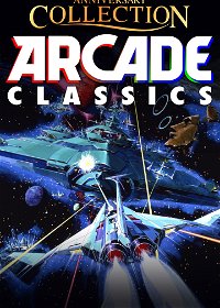 Profile picture of Arcade Classics Anniversary Collection