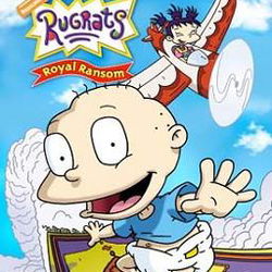 Image of Rugrats: Royal Ransom