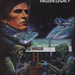 Image of Sundog: Frozen Legacy Image of Sundog: Frozen Legacy