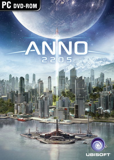 Profile picture of Anno 2205 Profile picture of Anno 2205