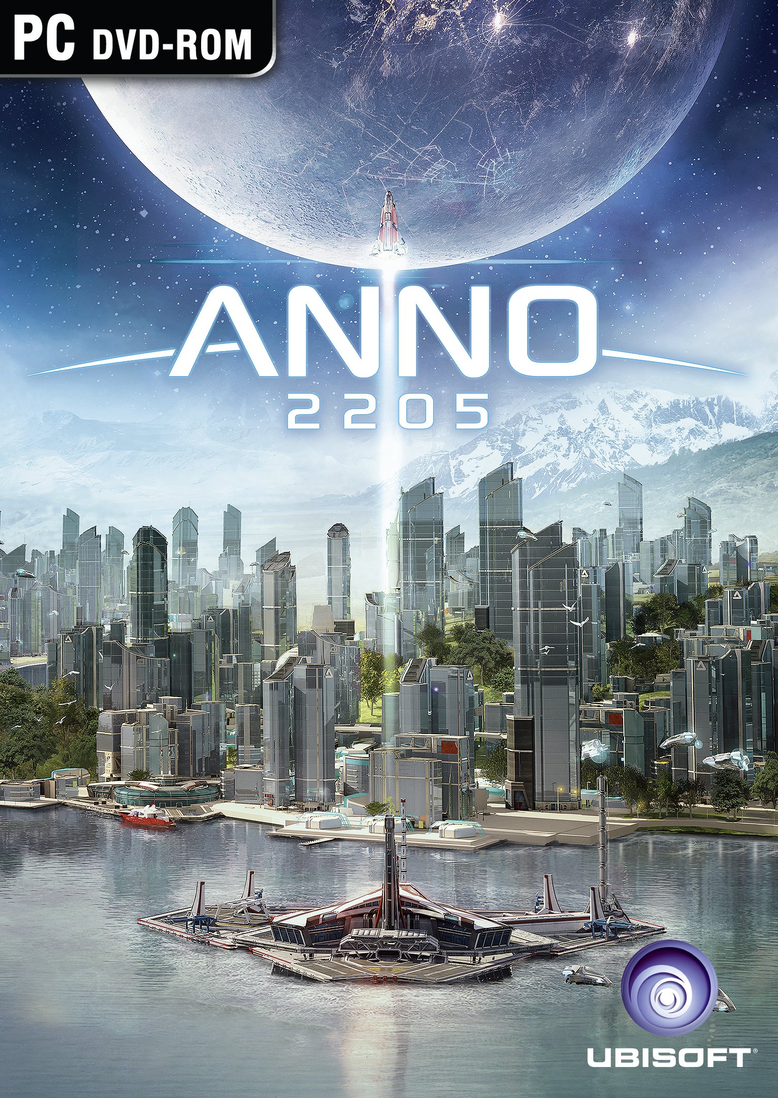 Image of Anno 2205