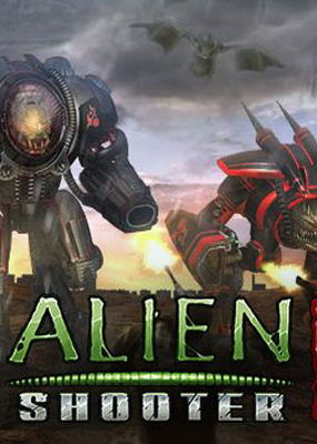 Profile picture of Alien Shooter TD