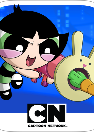 Profile picture of Glitch Fixers: Powerpuff Girls Profile picture of Glitch Fixers: Powerpuff Girls