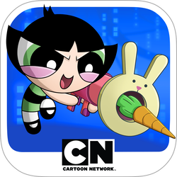 Image of Glitch Fixers: Powerpuff Girls