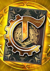 Profile picture of Chrono Ma:Gia