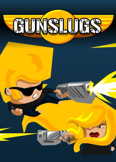 Profile picture of Gunslugs Profile picture of Gunslugs