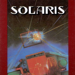 Image of Solaris