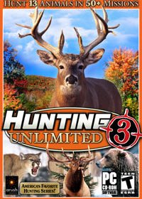 Profile picture of Hunting Unlimited 3