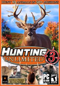 Image of Hunting Unlimited 3