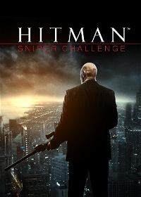 Profile picture of Hitman: Sniper Challenge