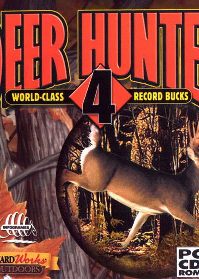 Profile picture of Deer Hunter 4: World-Class Record Bucks