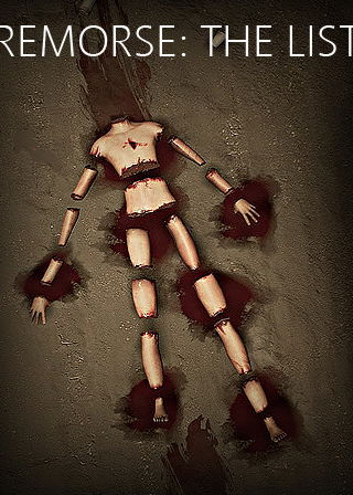 Profile picture of Remorse: The List