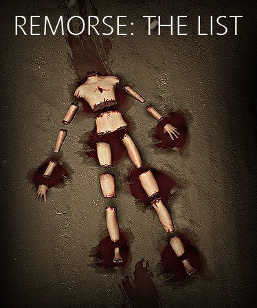 Image of Remorse: The List
