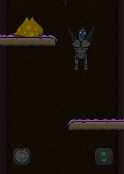 Profile picture of Falling Robots Profile picture of Falling Robots