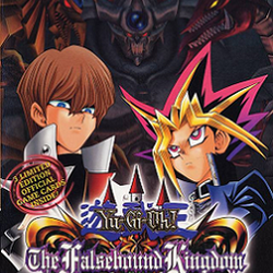 Image of Yu-Gi-Oh! The Falsebound Kingdom