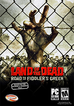 Image of Land of the Dead: Road to Fiddler's Green